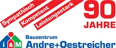 Bauzentrum Andre + Oestreicher